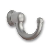 Immagine di portabiti s-744 metallo cromo opaco 22 a:12 h:29                                                                                           