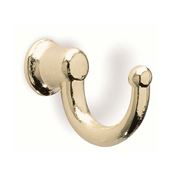 Immagine di portabiti s-744 metallo ottone lucido 22 a:12 h:29                                                                                           