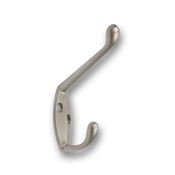 Immagine di portabiti s-745 metallo nikel opaco 87 a:17 h:56 int:11,5                                                                                           