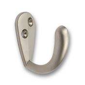 Immagine di portabiti s-746 metallo nikel opaco 43 a:18 h:38 int:10                                                                                           