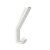 Immagine di portabiti s-h008 plastica bianco 134 a:16 h:90 int:20                                                                                           