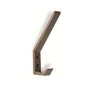 Immagine di portabiti s-h008 plastica marrone 134 a:16 h:90 int:20                                                                                           