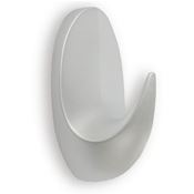 Immagine di portabiti s-h114 plastica cromo opaco 42 a:26 h:22                                                                                           