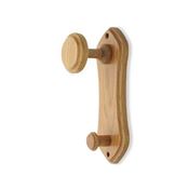 Immagine di portabiti s-s121 rovere chiaro lucido 153 a:58 h:63 int:131                                                                                           