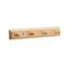 Immagine di portabiti s-s124 pino chiaro lucido 300 a:47 h:74 int:162                                                                                           
