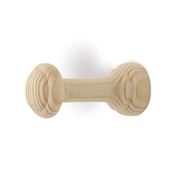 Immagine di portabiti s-s154 abete grezzo 22 a:22 h:50                                                                                           