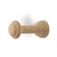 Immagine di portabiti s-s154 rovere grezzo 22 a:22 h:50                                                                                           