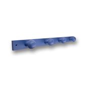 Immagine di portabiti s-s662 mm.520 faggio laccato blu 520 a:40 h:62 int:490                                                                                           