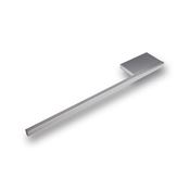 Immagine di portasalviette s-2142 metallo cromo lucido 300 a:10 h:50 int:48                                                                                           