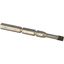 Immagine di attacco per seghe a tazza Profit Click&Drill Diamond Dry da diametro mm 32 a 110 con esagono 10 mm 