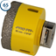 Immagine di sega a tazza Profit Click&Drill Diamond Dry diametro mm 65 
