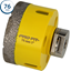 Immagine di sega a tazza Profit Click&Drill Diamond Dry diametro mm 76 