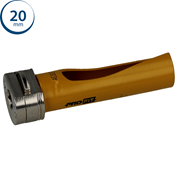 Immagine di sega a tazza Profit Click&Drill Multi Purpose diametro mm 20 per legno e inerti 