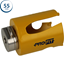 Immagine di sega a tazza Profit Click&Drill Multi Purpose diametro mm 55 per legno e inerti 