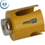 Immagine di sega a tazza Profit Click&Drill Multi Purpose diametro mm 63 per legno e inerti 