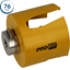Immagine di sega a tazza Profit Click&Drill Multi Purpose diametro mm 76 per legno e inerti 