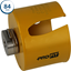 Immagine di sega a tazza Profit Click&Drill Multi Purpose diametro mm 84 per legno e inerti 