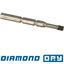 Immagine di Attacchi Click&Drill diamantati Diamond Dry