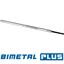 Immagine di Attacchi Click&Drill Hss Bimetal Plus lunghi