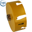 Immagine di sega a tazza Profit Click&Drill Multi Purpose diametro mm 165 per legno e inerti 