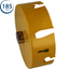 Immagine di sega a tazza Profit Click&Drill Multi Purpose diametro mm 185 per legno e inerti 