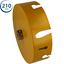 Immagine di sega a tazza Profit Click&Drill Multi Purpose diametro mm 210 per legno e inerti 