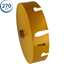 Immagine di sega a tazza Profit Click&Drill Multi Purpose diametro mm 270 per legno e inerti 