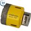 Immagine di sega a tazza Profit Click&Drill Diamond Dry diametro mm 54 