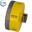 Immagine di sega a tazza Profit Click&Drill Diamond Dry diametro mm 110 