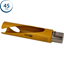 Immagine di sega a tazza Profit Click&Drill Multi Purpose Long diametro mm 45 per legno e inerti 