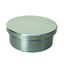 Immagine di corrimani alusko d 50 tappi inox look tondi                                                                                           