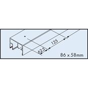 Immagine di Binari Eku 057.3084