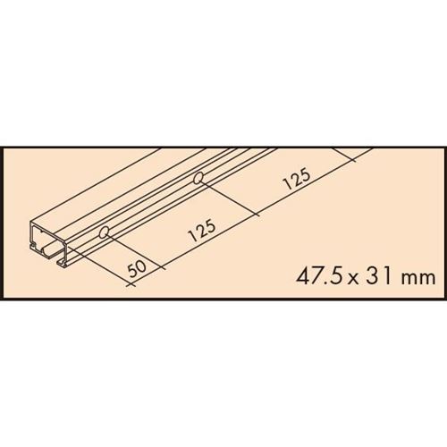 Immagine di Binari Eku 057.3112