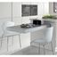 Immagine di meccanismi tavoli estraibili breakfast l 600 set 1 tavolo c/tappi                                                                                           