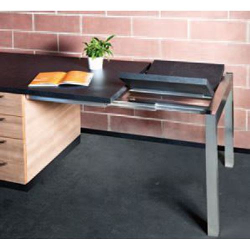 Immagine di meccanismi tavoli estraibili voila l  900 set 1 tavolo c/tappi                                                                                           