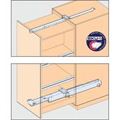 Immagine per la categoria Guide colonna Forte