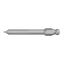 Immagine di Inserti attacco A4 5/16" taglio cacciavite