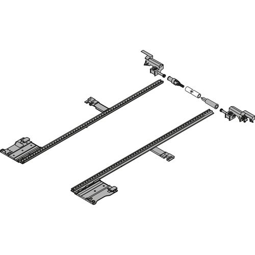 Immagine di Cremagliere stabilizzatrici MOVENTO