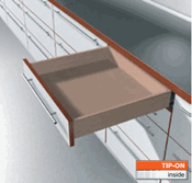 Immagine per la categoria Guide TANDEM TIP ON estrazione telescopica