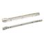 Immagine di guide export 450 self closing cm. 55 cremew. a rullini                                                                                           