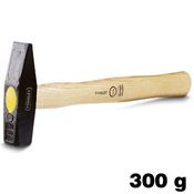 Immagine di martelli manico legno din 1041 gr. 300                                                                                            