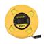 Immagine di rotelle metriche fiberglass 20 metri mm. 16                                                                                            