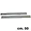 Immagine di guide kugel 2900 sfera cm. 50 zinc. telescopiche  60 kg.                                                                                           