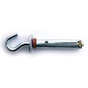 Immagine di tasselli g-fix acciaio mm  6 ta 19 c/occhiello aperto                                                                                           