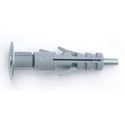 Immagine di Tasselli nylon prolungati con vite TGS croce