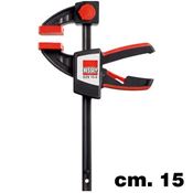 Immagine di morsetti quick ezs cm.  15 sporgenza mm. 80                                                                                           