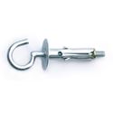 Immagine di tasselli g-fix acciaio mm  9 tfe 9005 c/occhiolo aperto                                                                                           