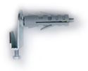 Immagine di tasselli g-fix ny mm 12 tna 9gr c/gancio regolabile c/vite                                                                                           