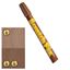 Immagine di pennarelli scratch fix 1205 noce medio x ritocco                                                                                           