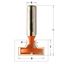 Immagine di frese cremagliere dekwal hm d 28/11x8.5/13.5 attacco mm. 12                                                                                           